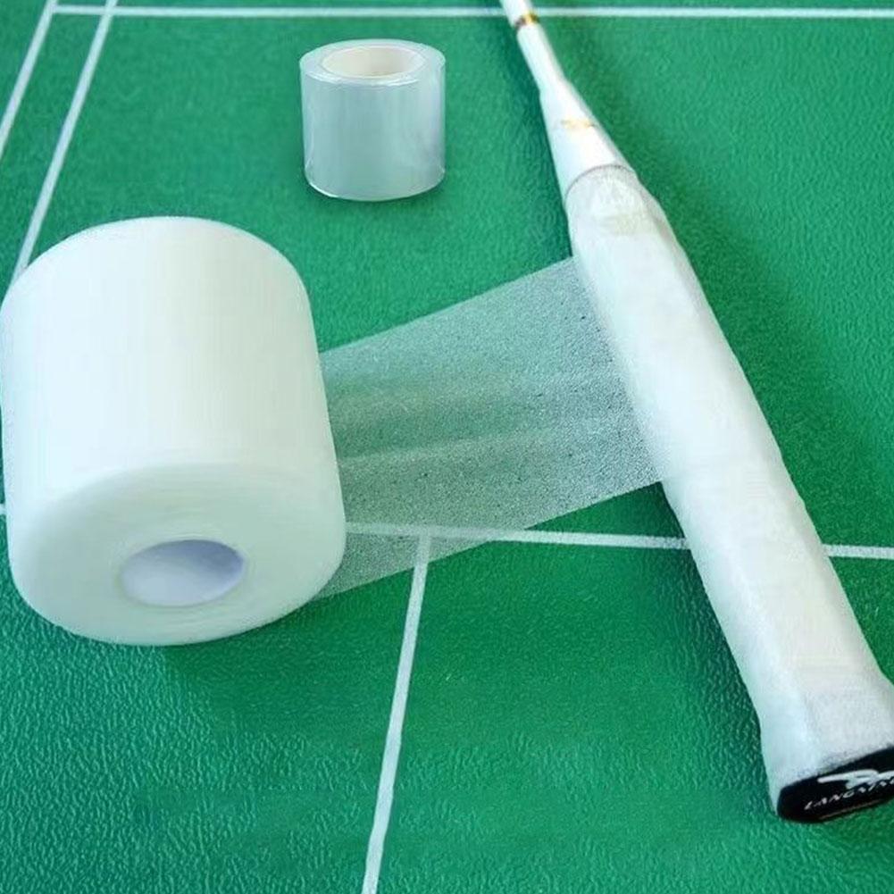 Badminton Score Counter - Athletic Sponge Pre Wrap Tape Racket
