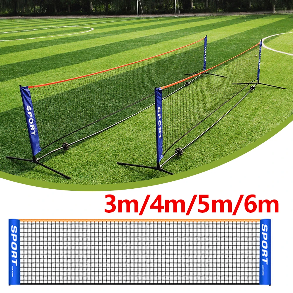 Badminton Score Counter - Professional Badminton Net Indoor Outdoor Standard