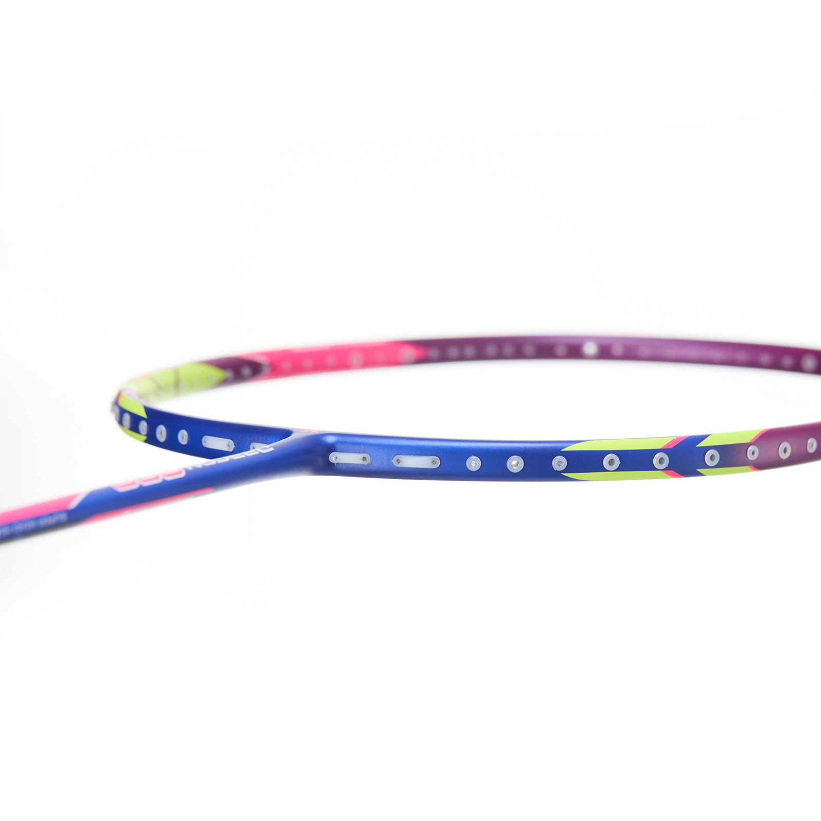 Kawasaki 5U Badminton Racket D - đánh giá và giá Badminton Raket