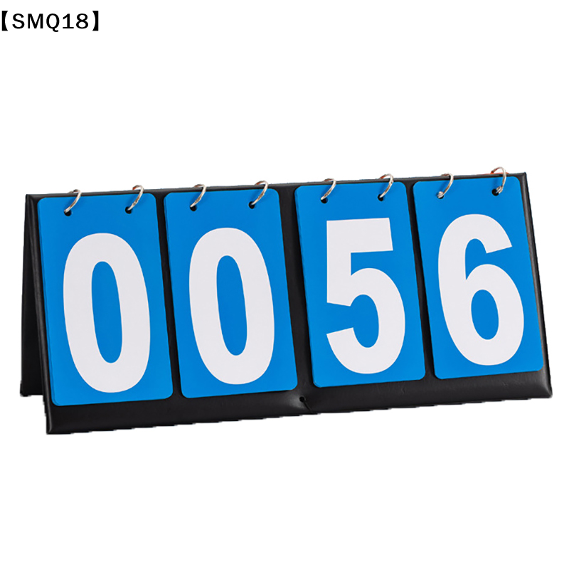 1PC Scoreboard Tabletop Scoreb - đánh giá và giá Badminton Score Counter