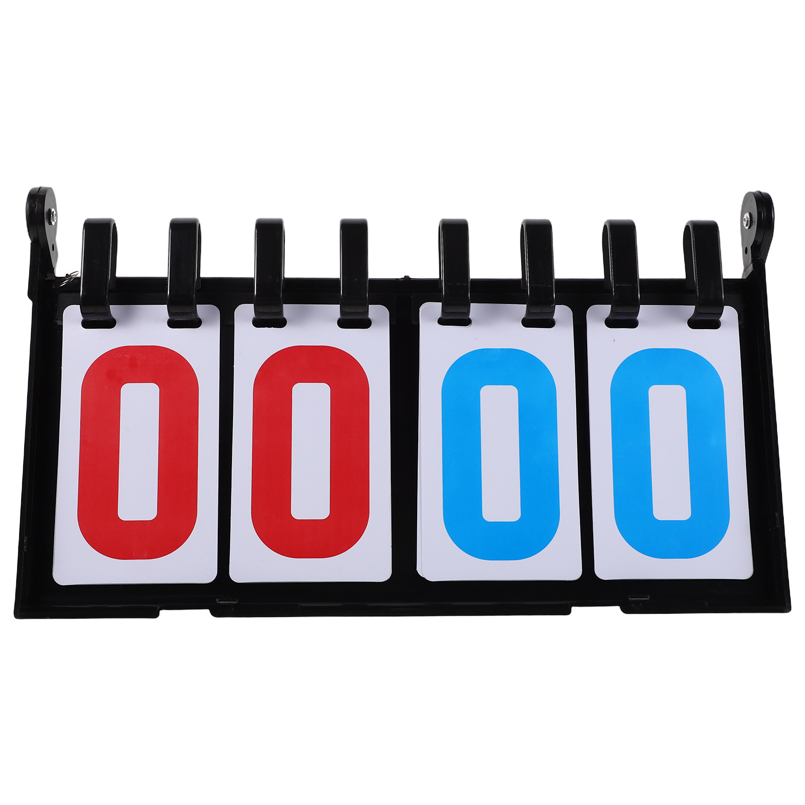 Sports Scoreboard 4-Digits Tab - đánh giá và giá Badminton Score Counter