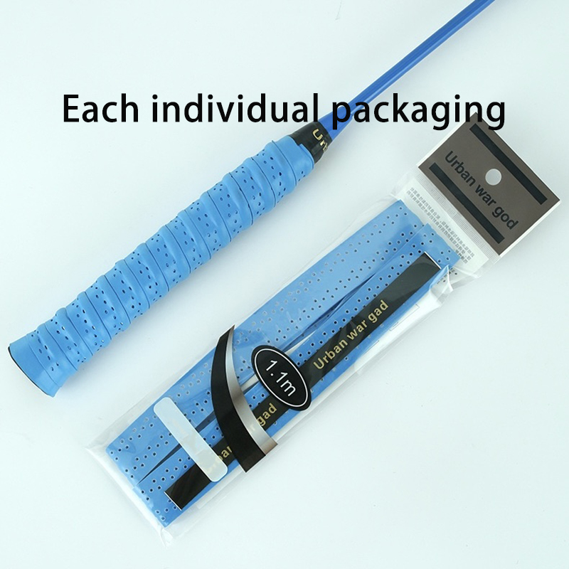 10/20pcs badminton/tennis/fish - đánh giá và giá Badminton Grip Tape