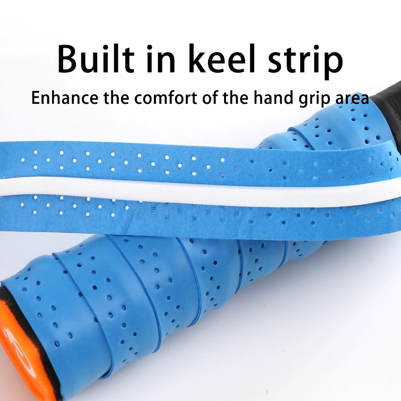 10/20pcs badminton/tennis/fish - đánh giá và giá Badminton Grip Tape