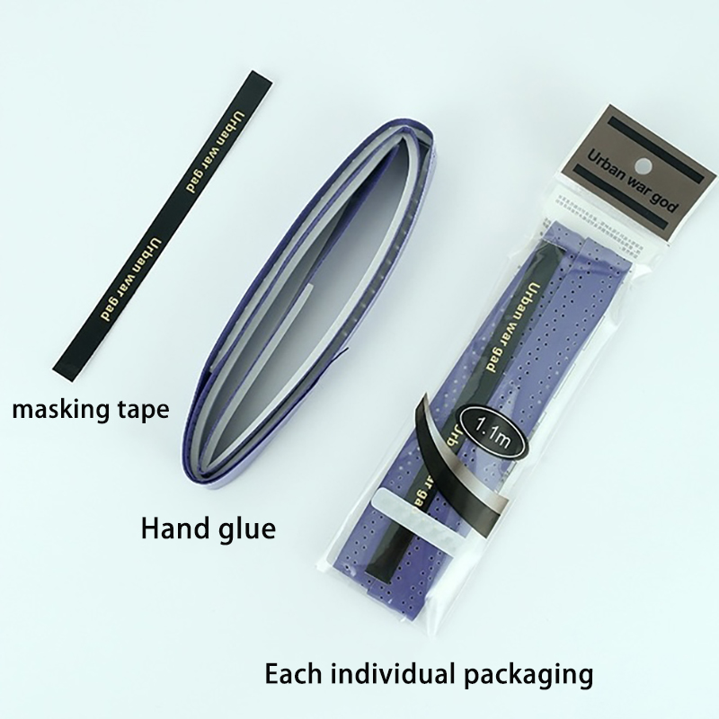 10/20pcs badminton/tennis/fish - đánh giá và giá Badminton Grip Tape