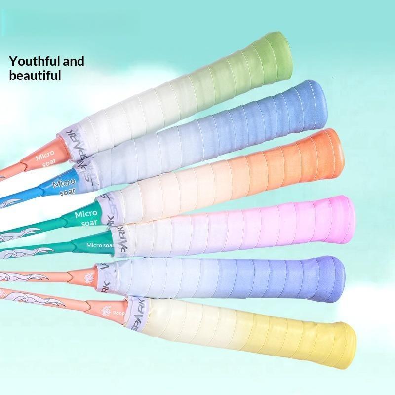 〔ODS13〕Gradient Overgrip Tape  - đánh giá và giá Badminton Grip Tape