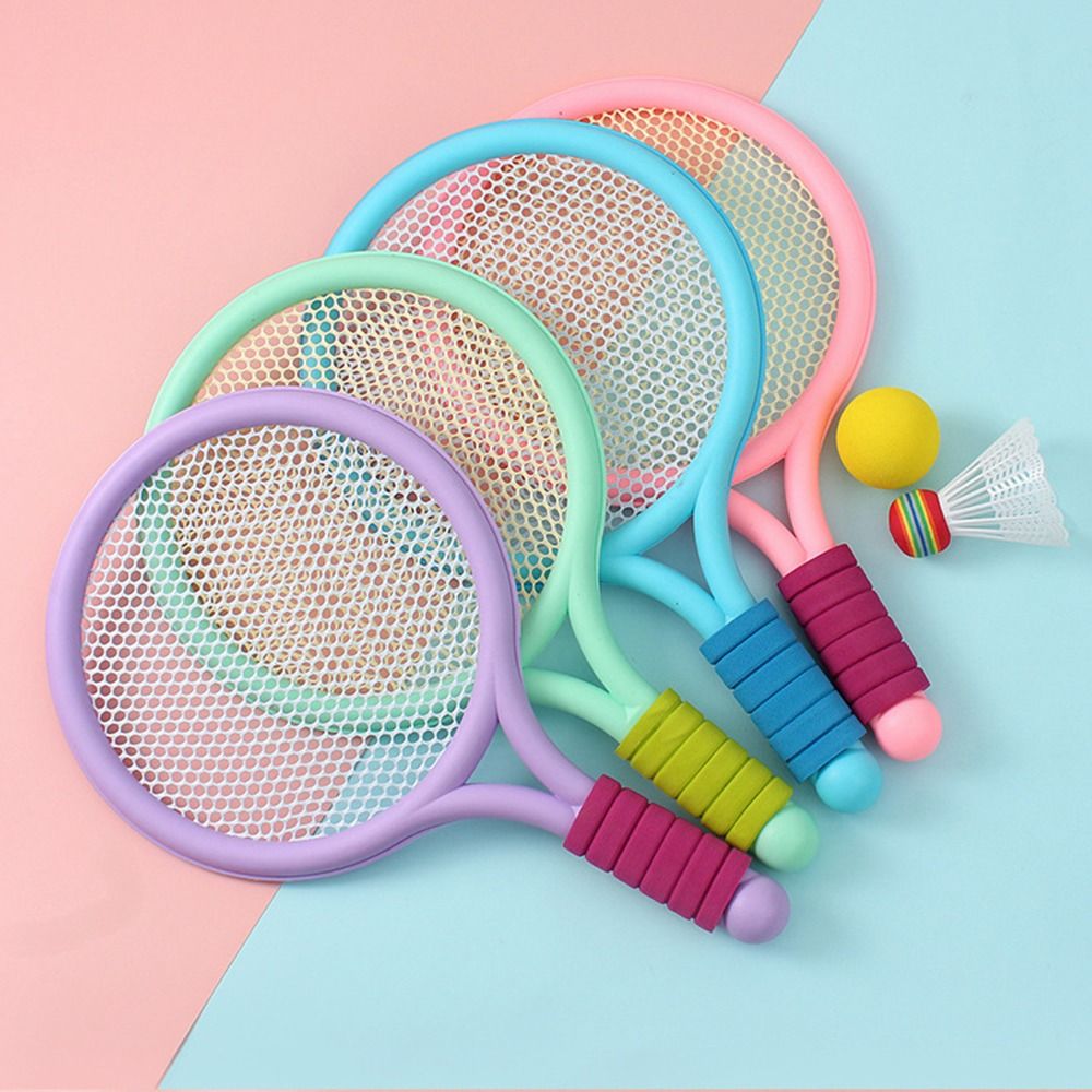 2 in1 Tennis Badminton Racket  - đánh giá và giá Badminton Raket