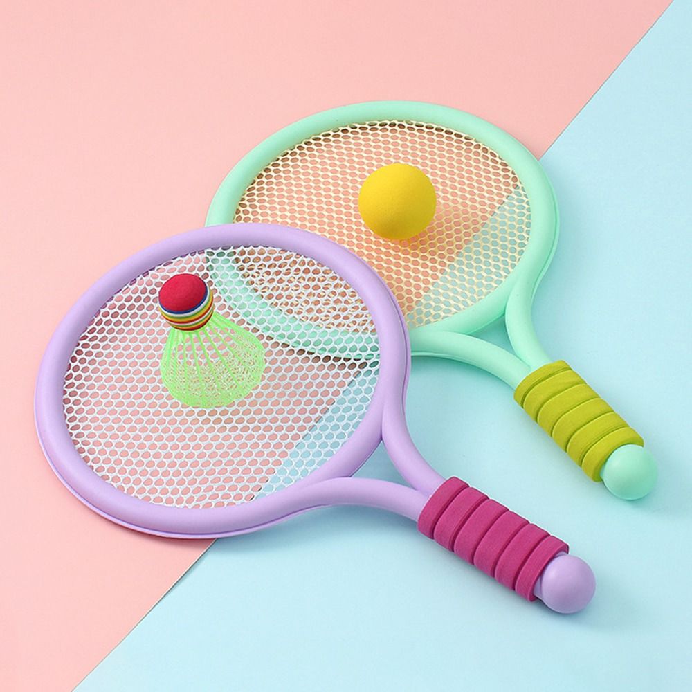 2 in1 Tennis Badminton Racket  - đánh giá và giá Badminton Raket