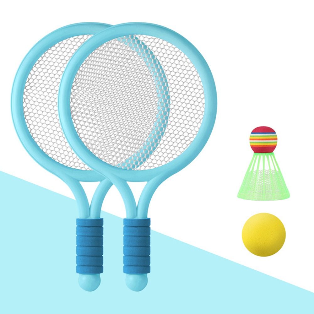 2 in1 Tennis Badminton Racket  - đánh giá và giá Badminton Raket