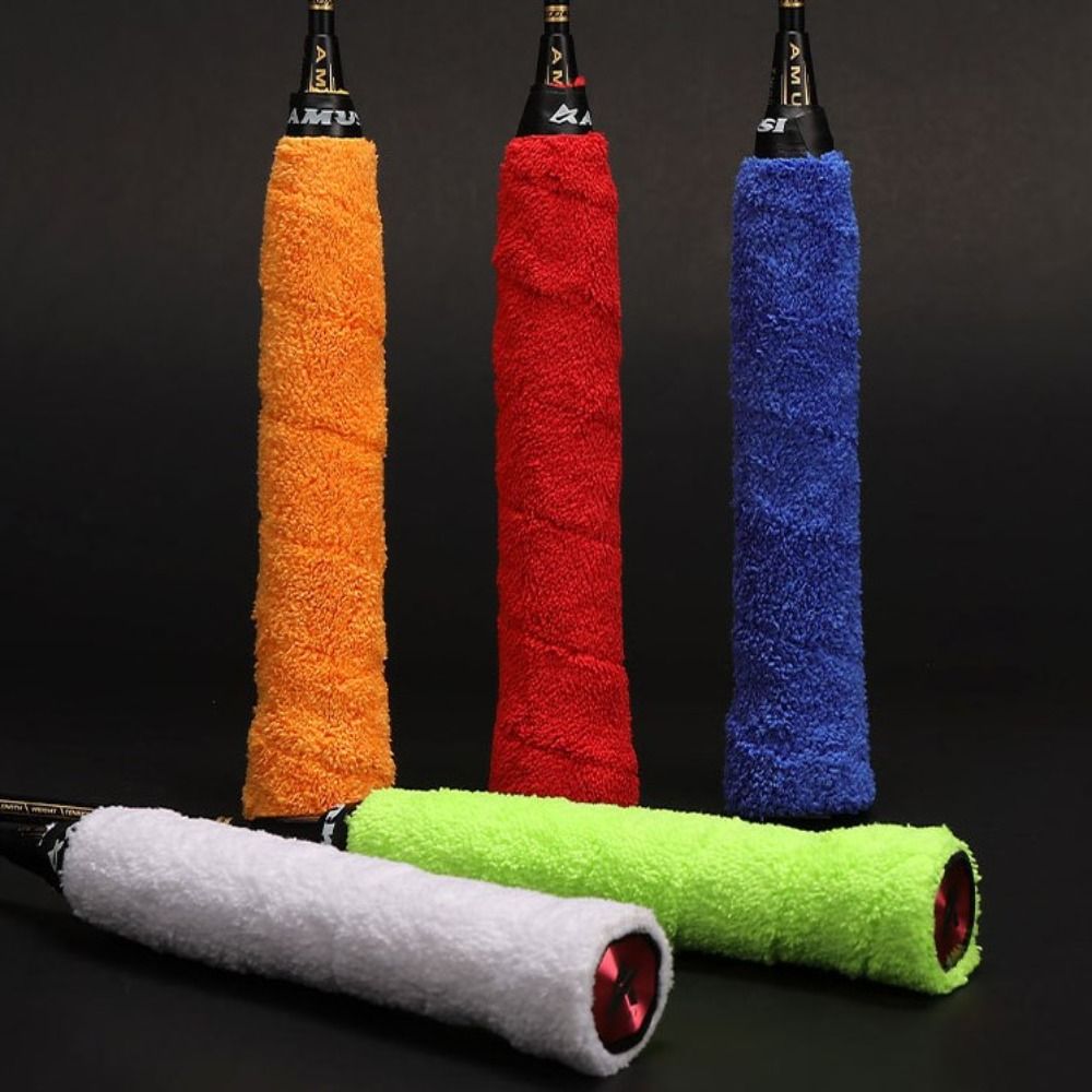 New Durable Anti-slip Badminto - đánh giá và giá Badminton Grip Tape