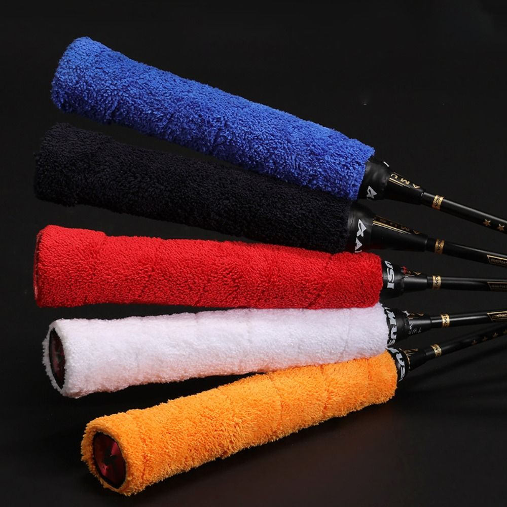 New Durable Anti-slip Badminto - đánh giá và giá Badminton Grip Tape