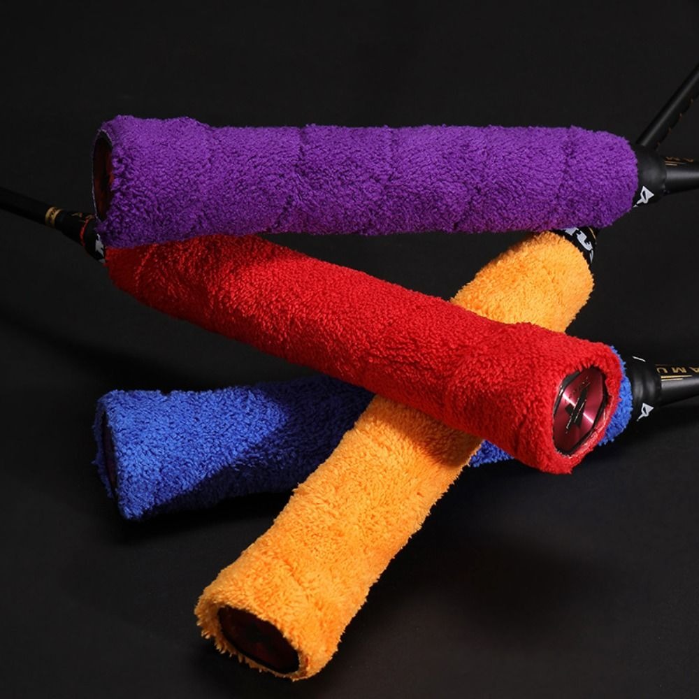 New Durable Anti-slip Badminto - đánh giá và giá Badminton Grip Tape