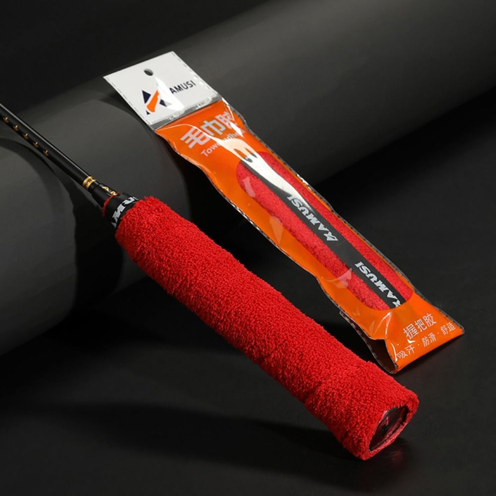 New Durable Anti-slip Badminto - đánh giá và giá Badminton Grip Tape