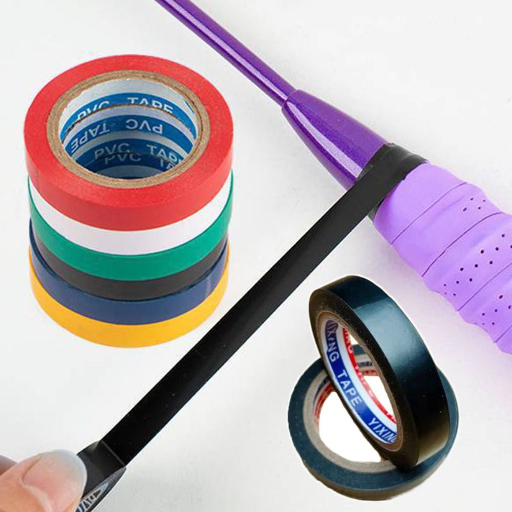 Multicolor Sweat Band Sealing  - đánh giá và giá Badminton Grip Tape
