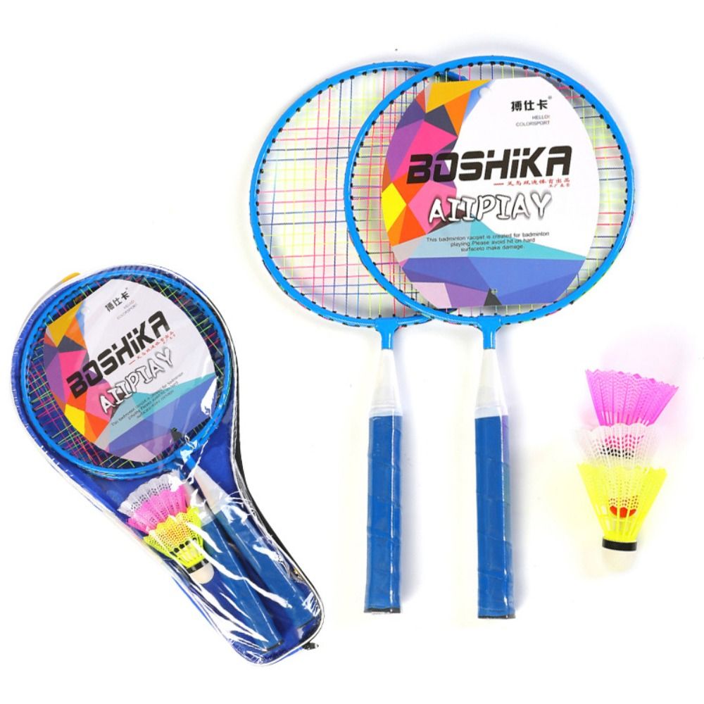 Children Lightweight Badminton - đánh giá và giá Badminton Raket