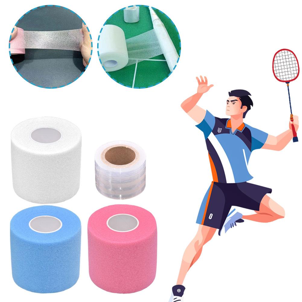 Athletic Sponge Pre Wrap Tape  - đánh giá và giá Badminton Score Counter