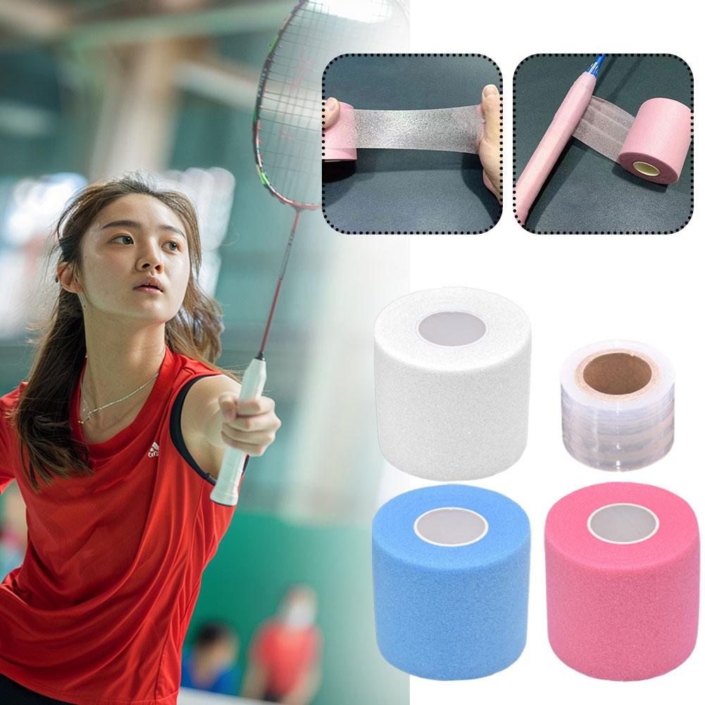 Athletic Sponge Pre Wrap Tape  - đánh giá và giá Badminton Score Counter