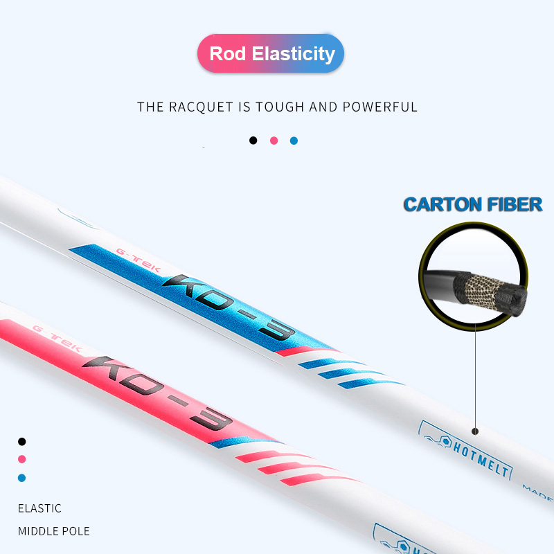 Kawasaki Original Badminton Pr - đánh giá và giá Badminton Raket