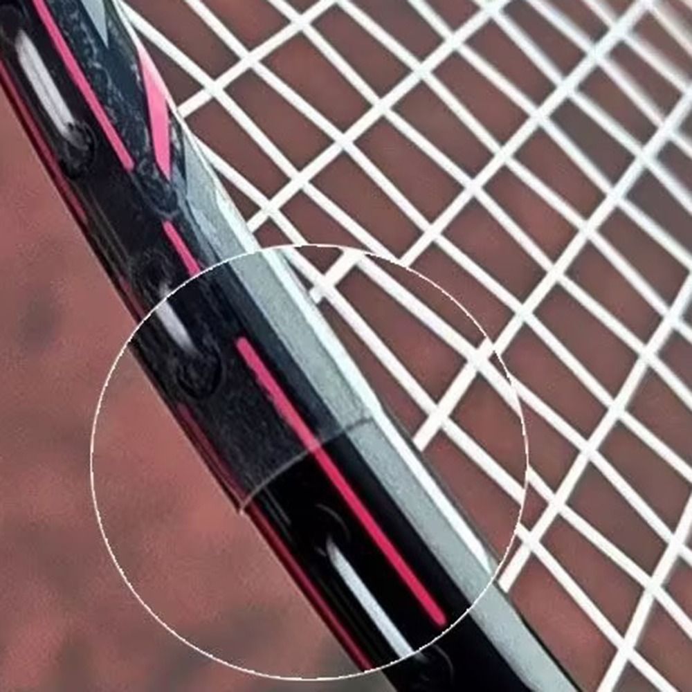 Invisible Badminton Racket Hea - đánh giá và giá Badminton Score Counter