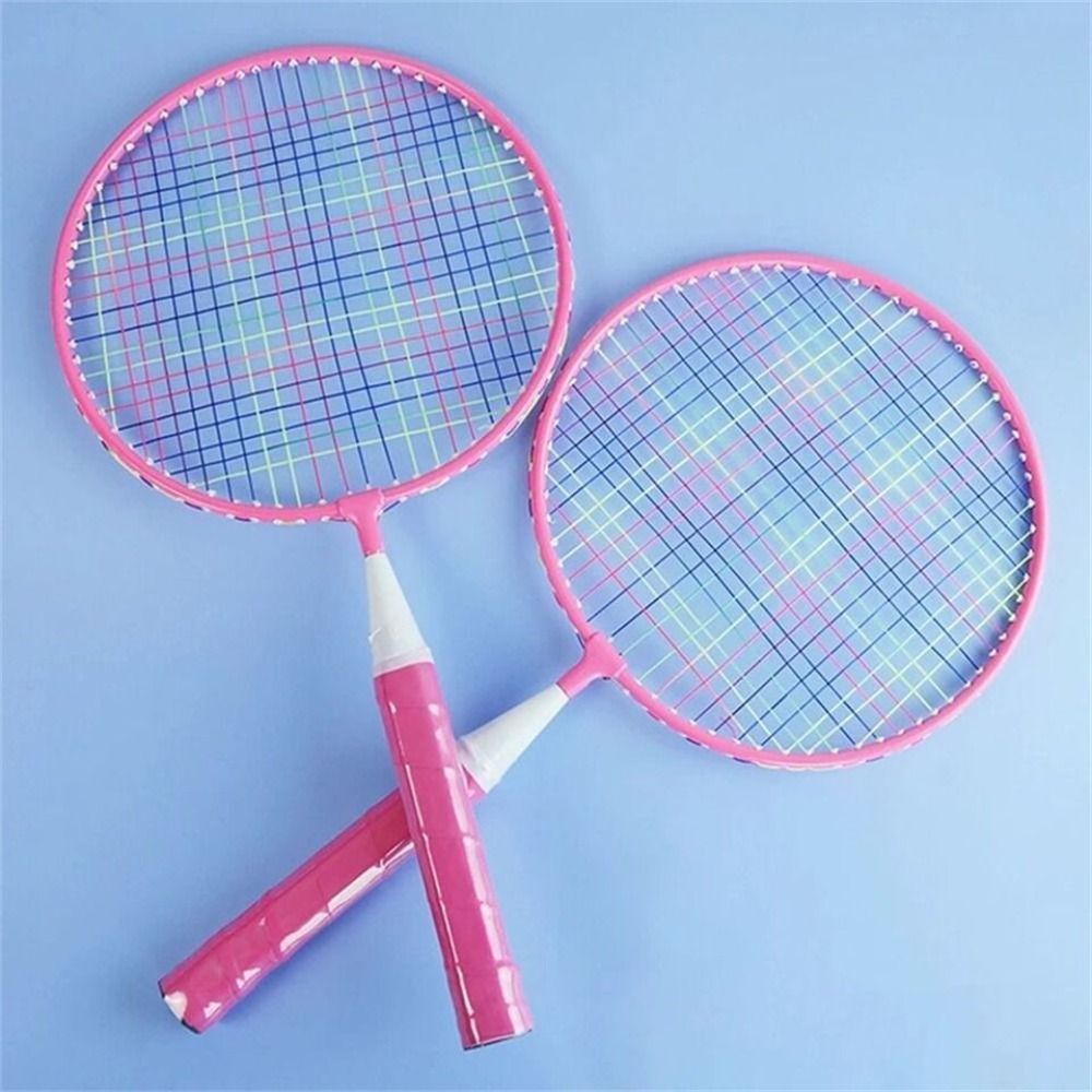 Children Lightweight Badminton - đánh giá và giá Badminton Raket