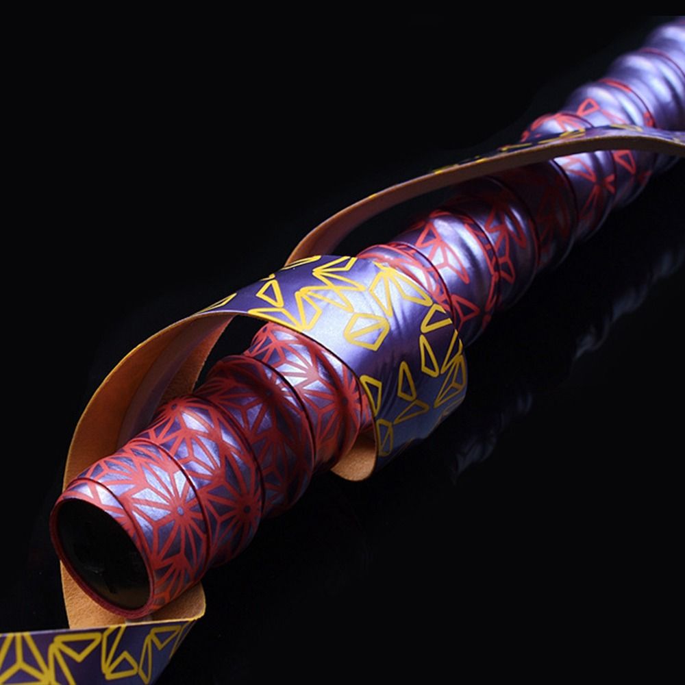Gradient Colorful Thickened Sp - đánh giá và giá Badminton Grip Tape