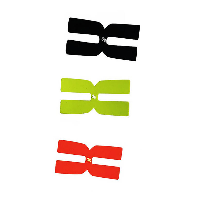 H-type Balance Weight Sticker  - đánh giá và giá Badminton Score Counter