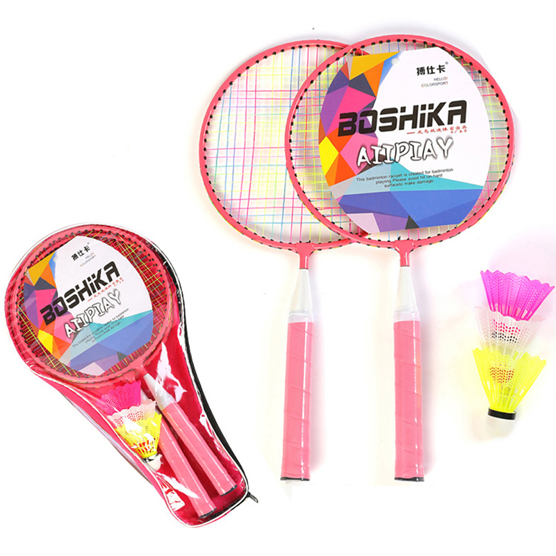 1 Con Bóng Vợt Cầu Lông Bộ Thể - đánh giá và giá Badminton Raket