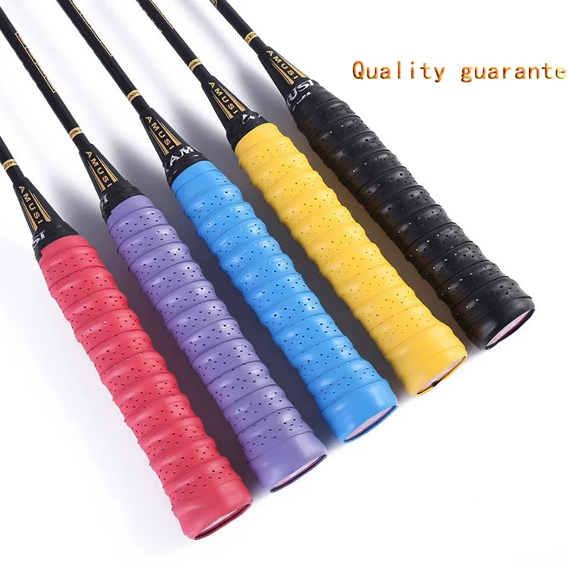 1/4pcs 6 Colors Brand Anti-sli - đánh giá và giá Badminton Grip Tape