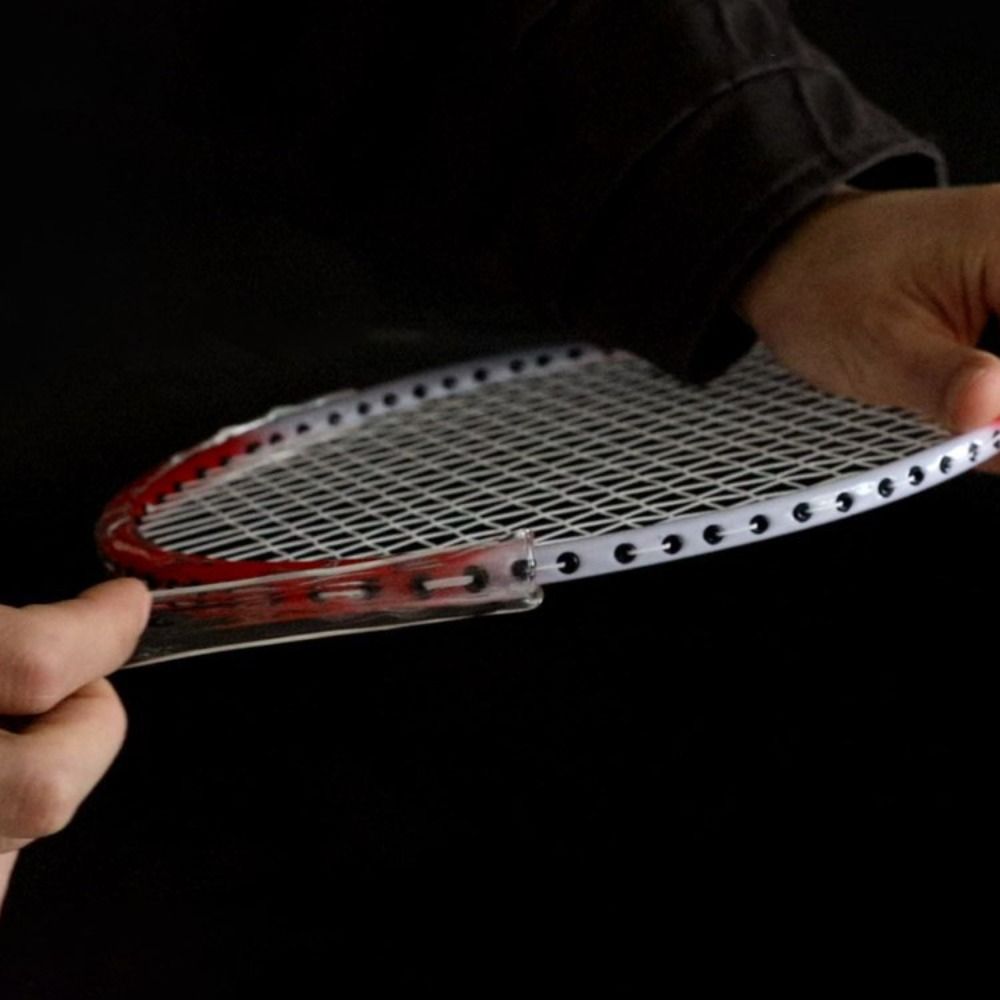 Transparent Anti-collision Bad - đánh giá và giá Badminton Score Counter