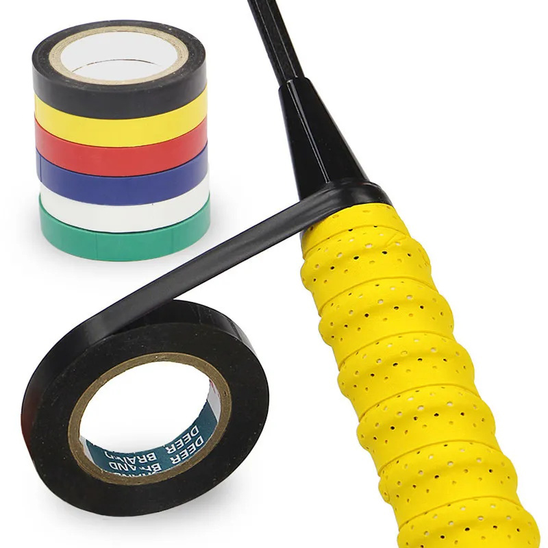 New Athletic Tennis Racket Gri - đánh giá và giá Badminton Grip Tape