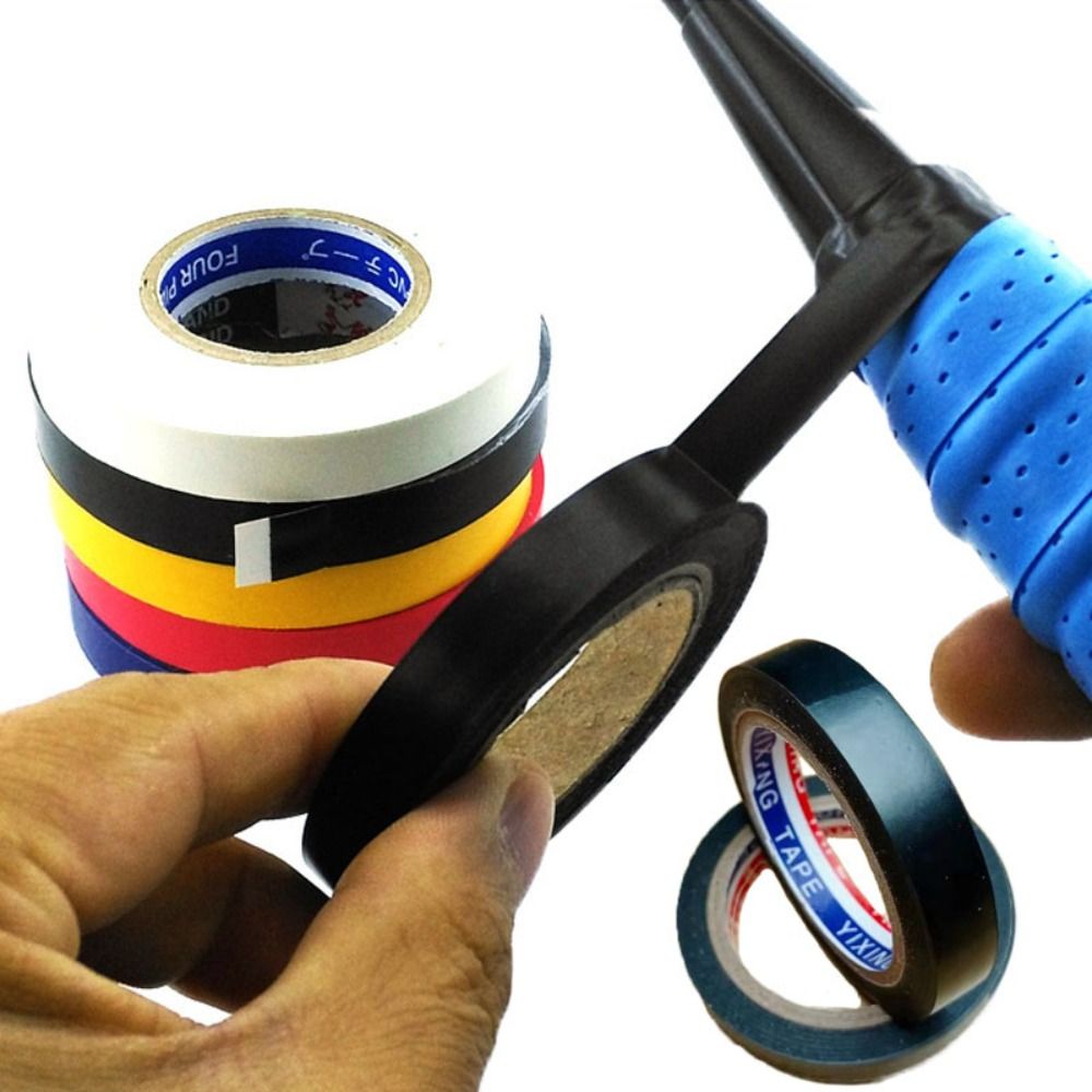 Multicolor Sweat Band Sealing  - đánh giá và giá Badminton Grip Tape